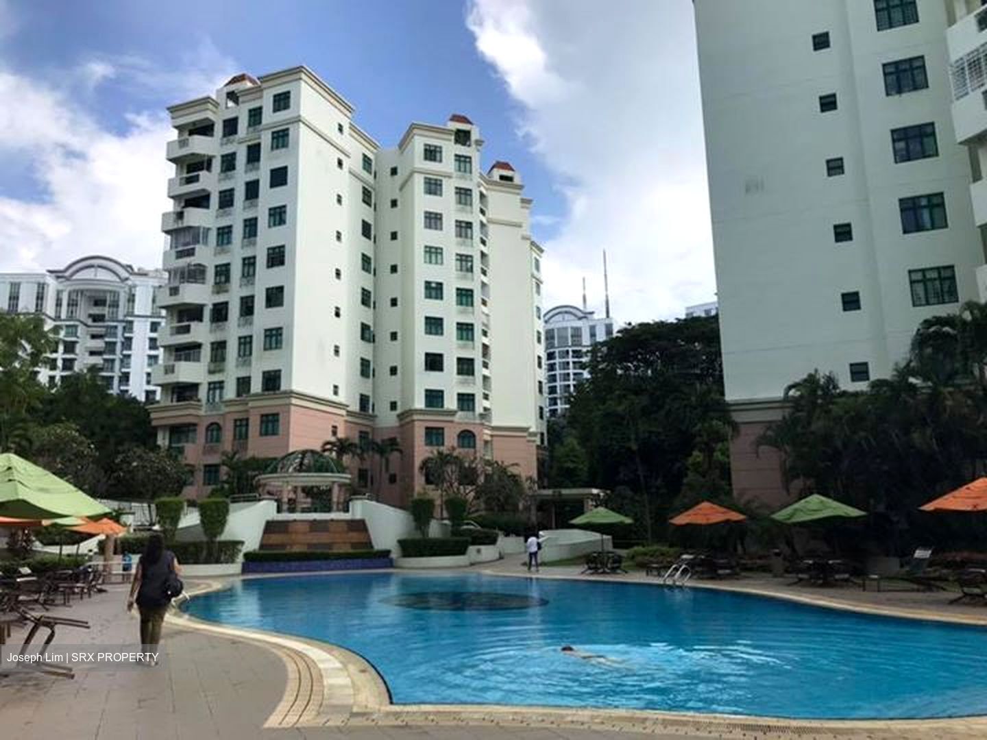 Hillview Green (D21), Condominium #325050101